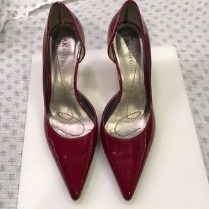 Anne Klein size 8.5 heels